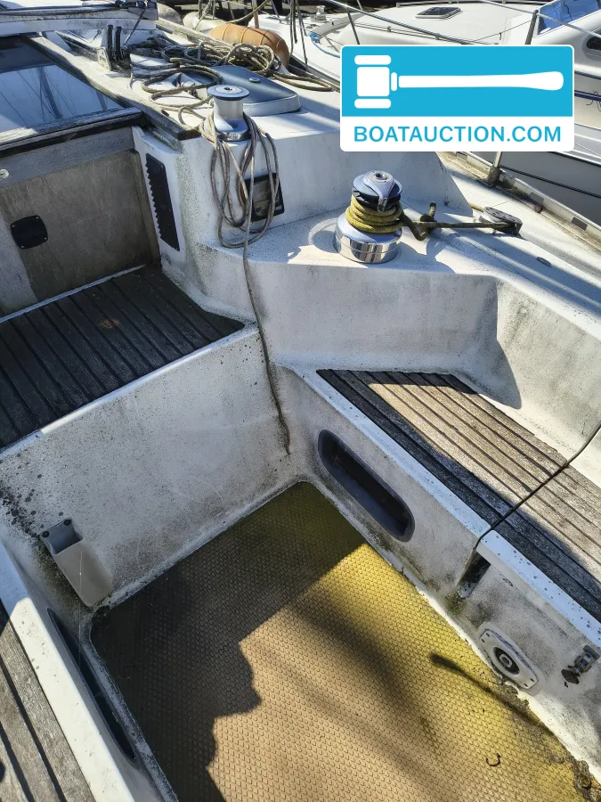 Gibert Marine GibSea 402 foto 4