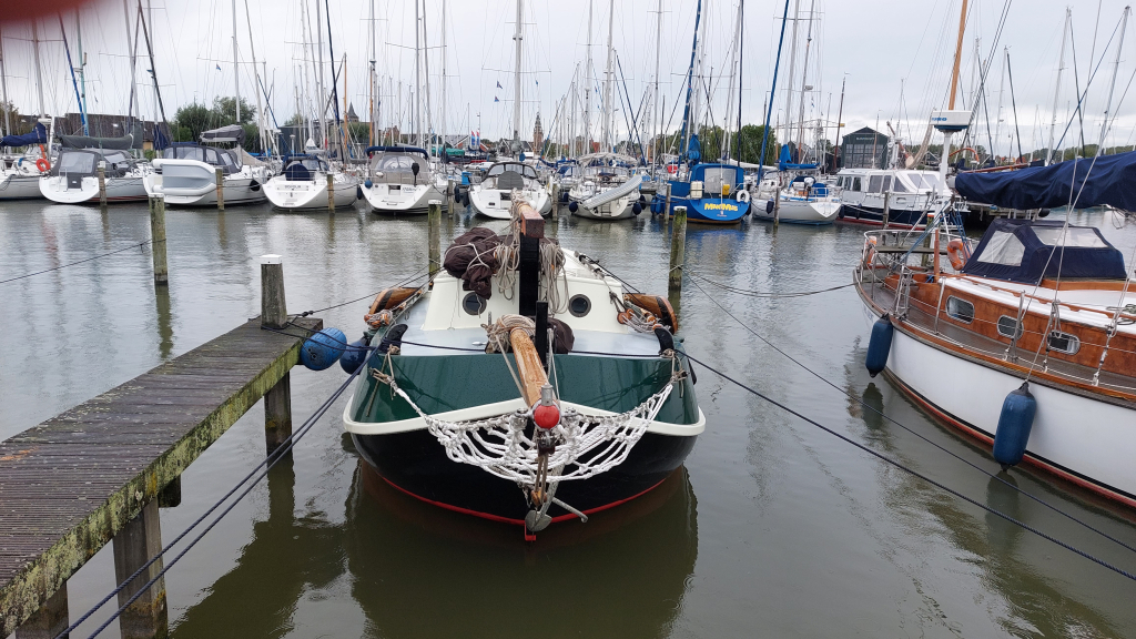 Vollenhovense Bol 8.10 foto 3