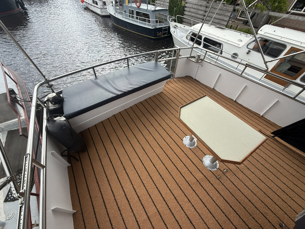 Waterman kruiser  1200 foto: 14