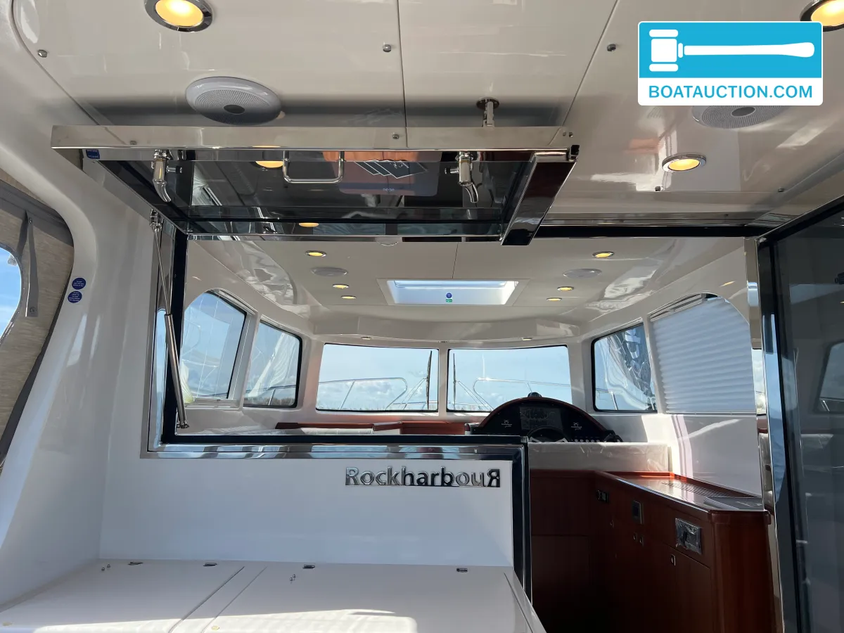 Rockharbour 42S foto: 31