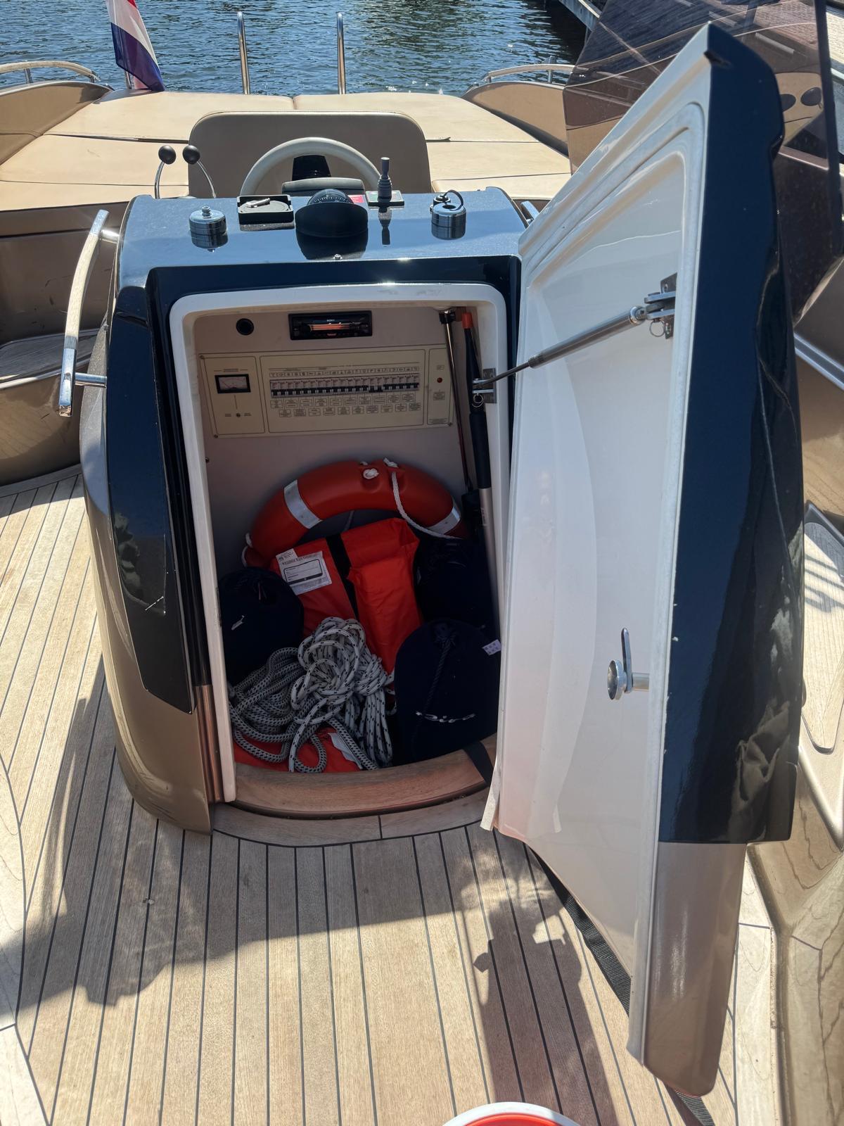 Riva Shuttle foto: 15