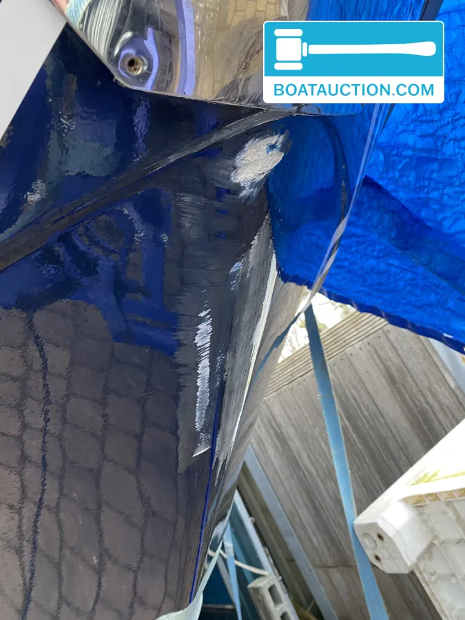 Scand Boats Dynamic 9200 foto: 58