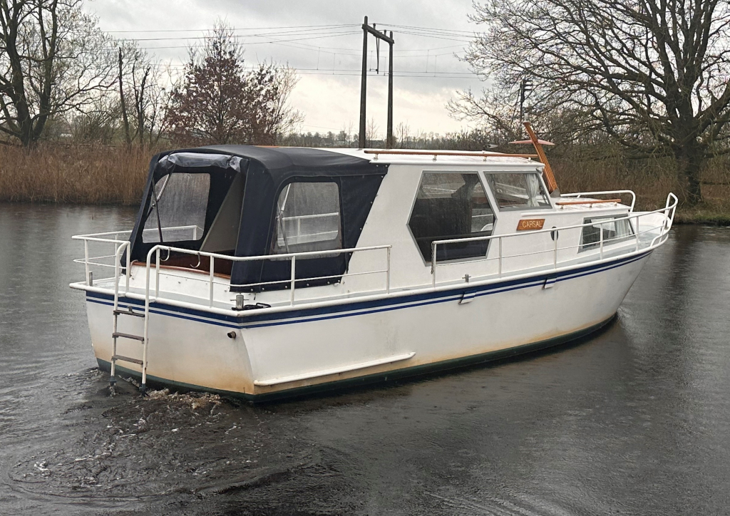 Ijsselkruiser OK