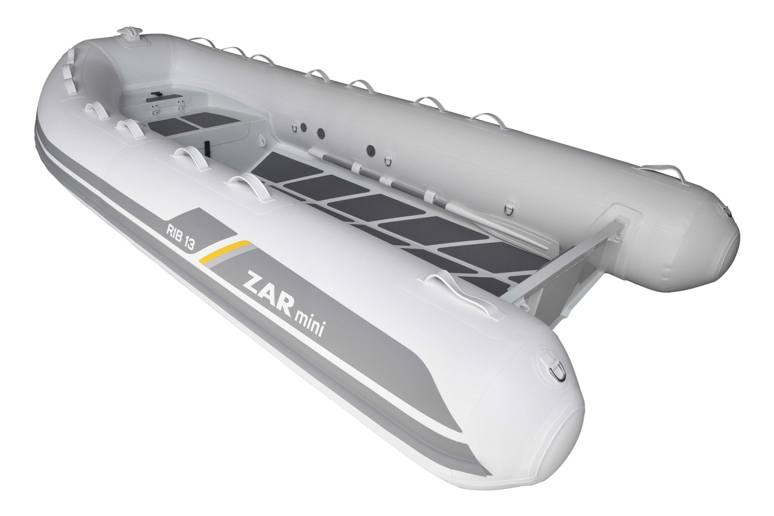 Zar Mini RIB