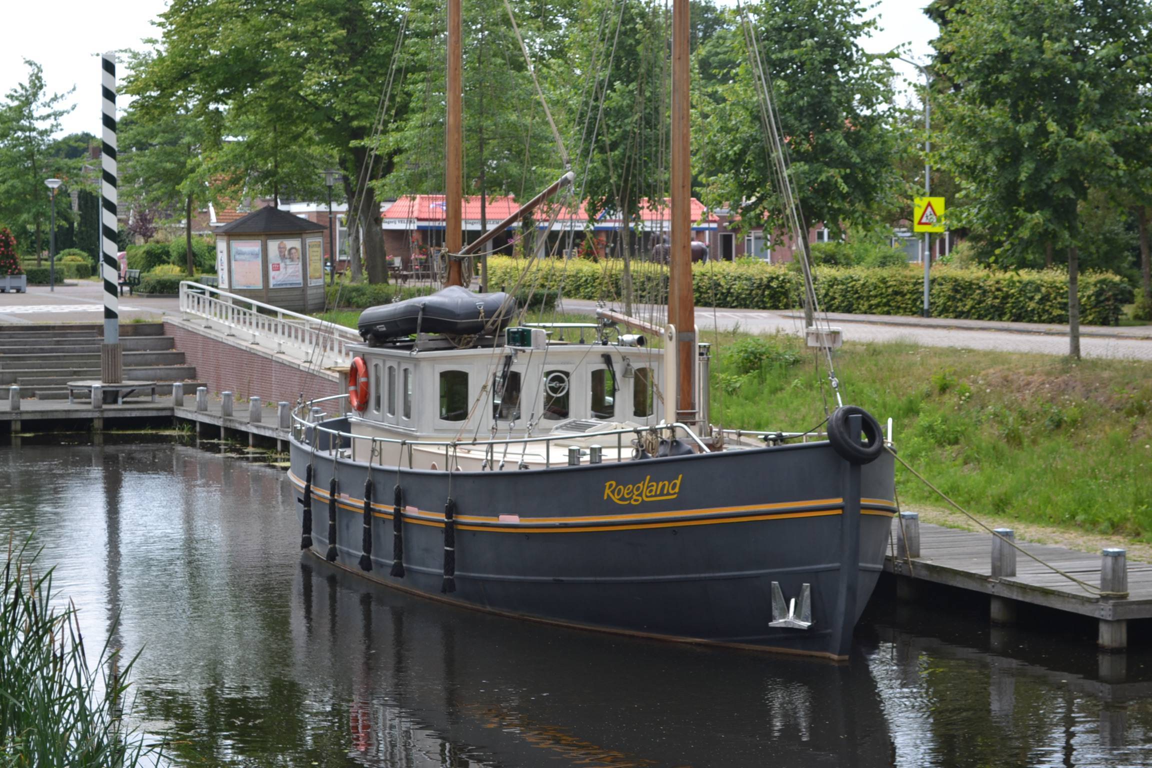Bronsveen Januskotter foto 5