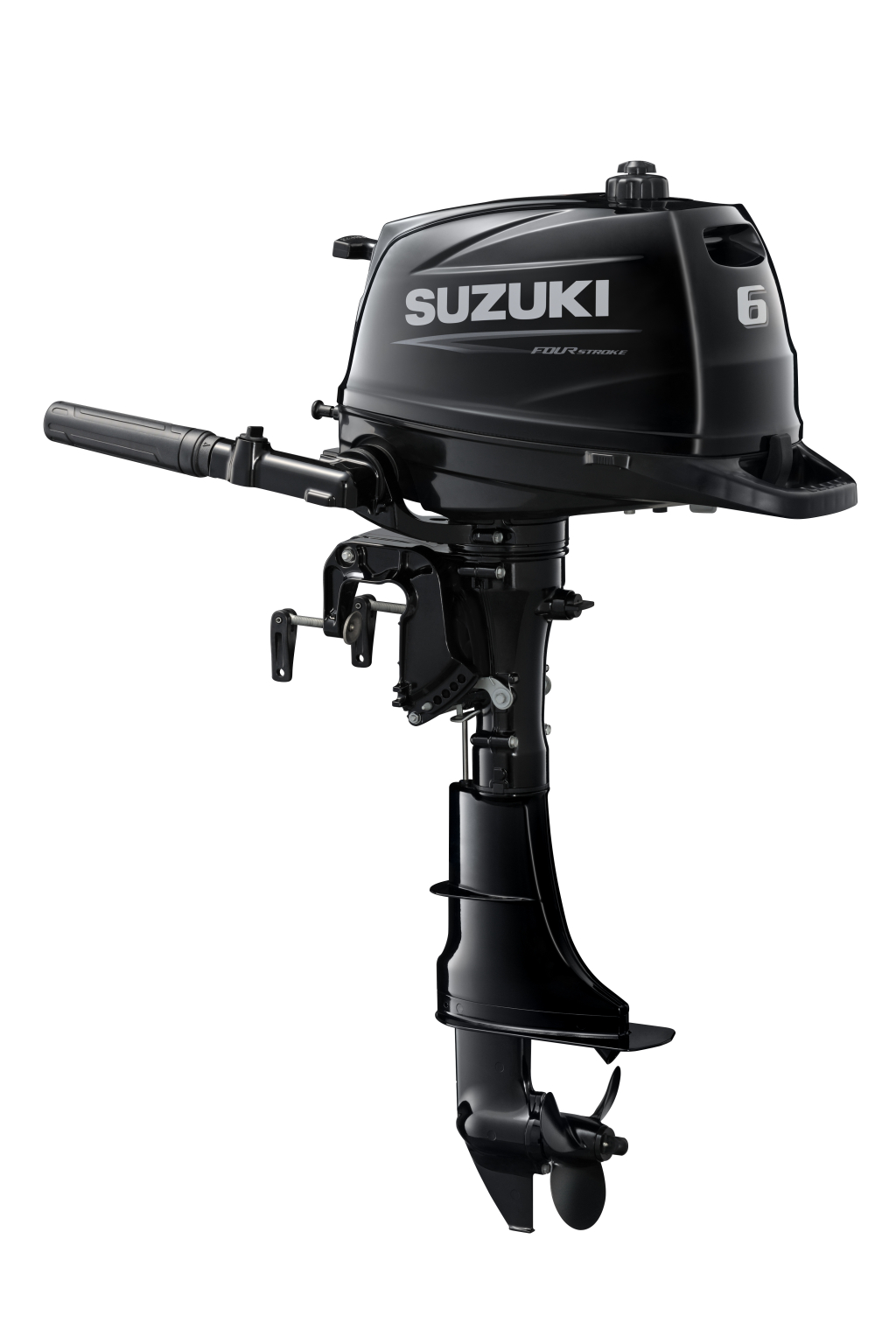 Suzuki Summerfun deals motoren