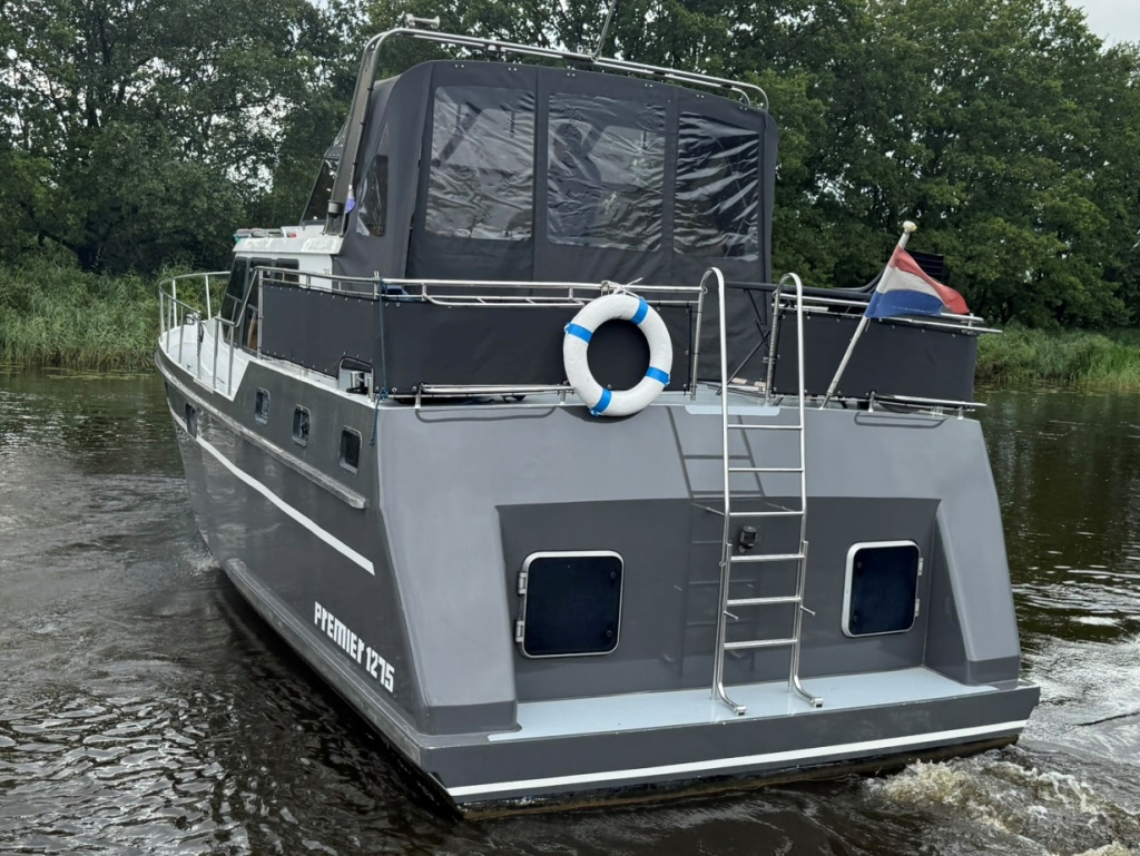 Premier  1275 foto 4