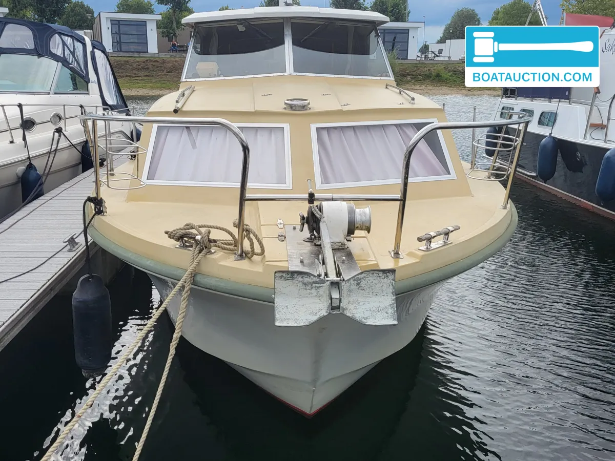 Polaris Manta HT foto 2