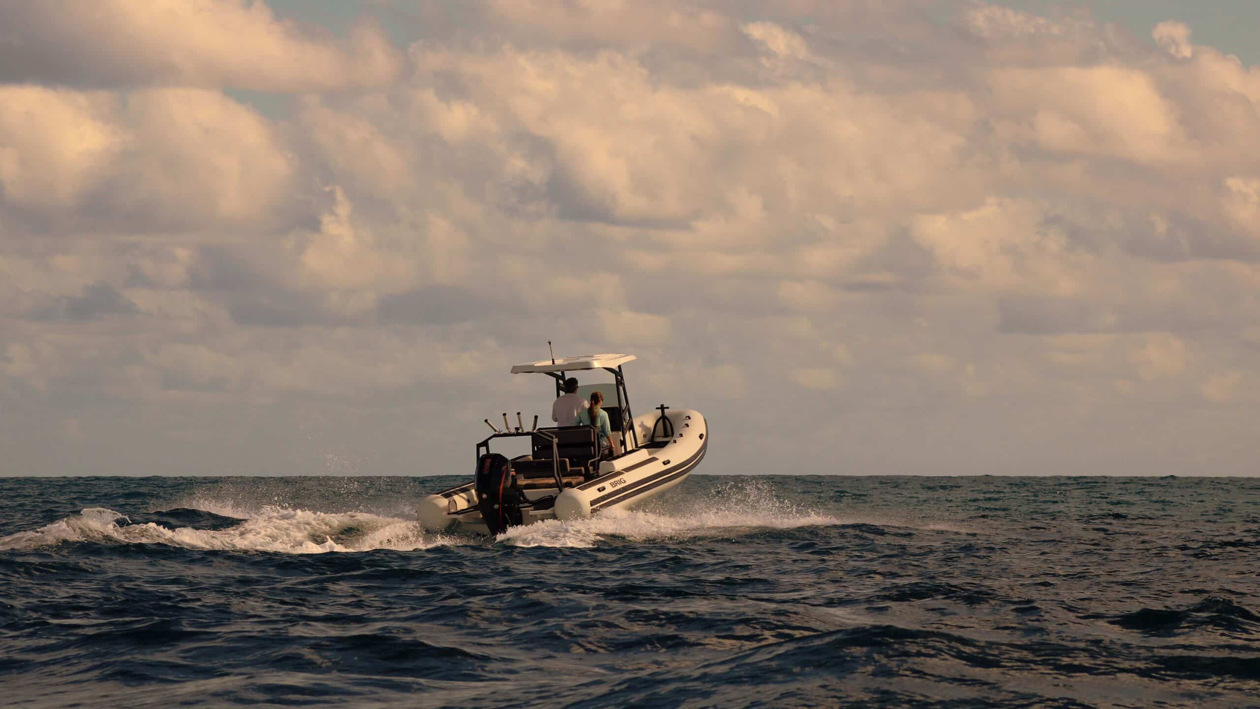 BRIG Navigator foto: 11