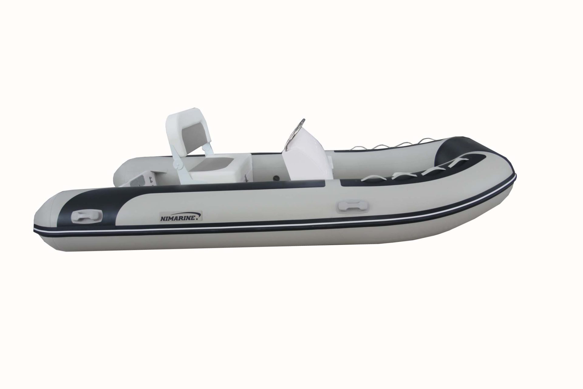 Nimarine MX 360 RIB foto: 2