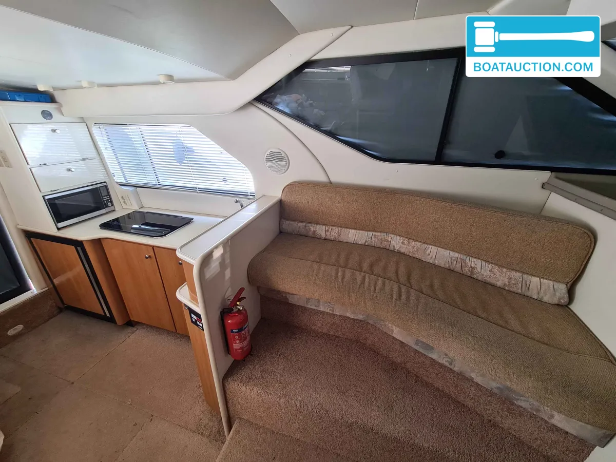 Bayliner 3258 foto: 7