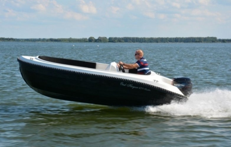 Oud Huijzer 471 Tender foto 5