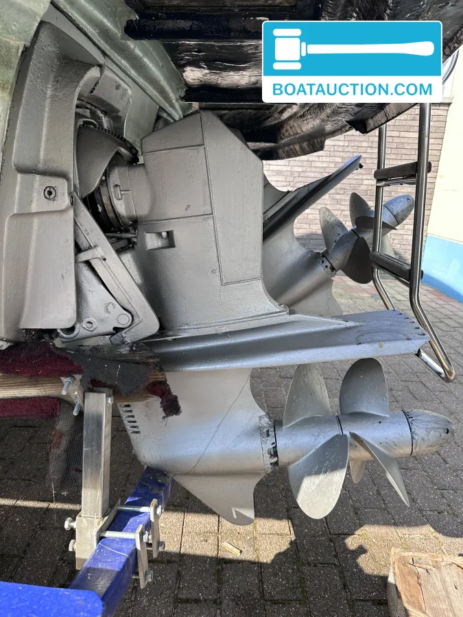 Scand Boats Dynamic 9200 foto: 43