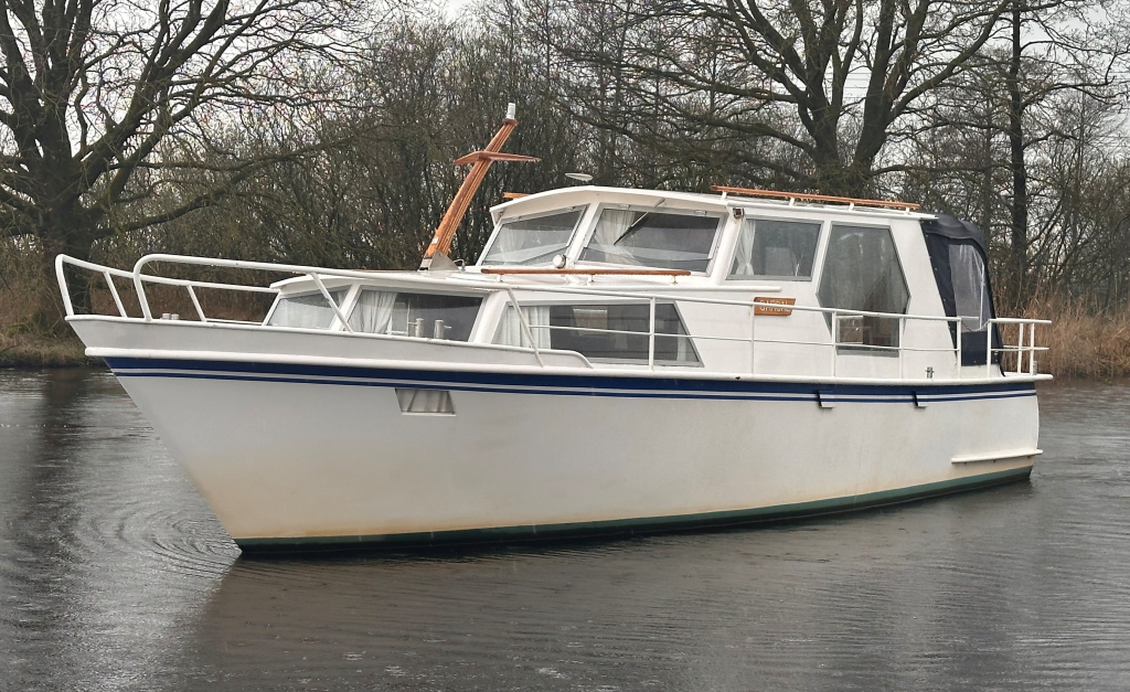 Ijsselkruiser OK foto: 0