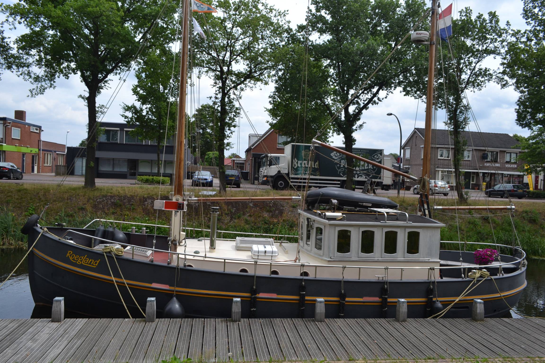 Bronsveen Januskotter foto 3