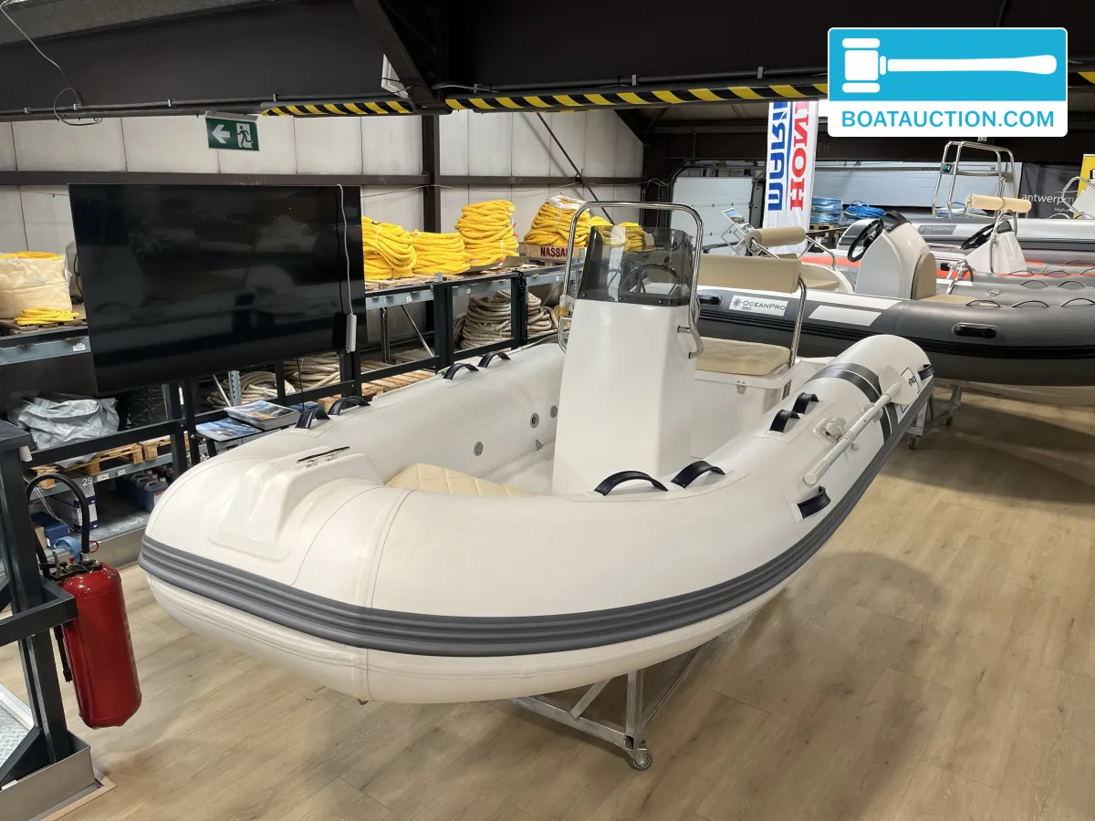 Ocean Pro 360