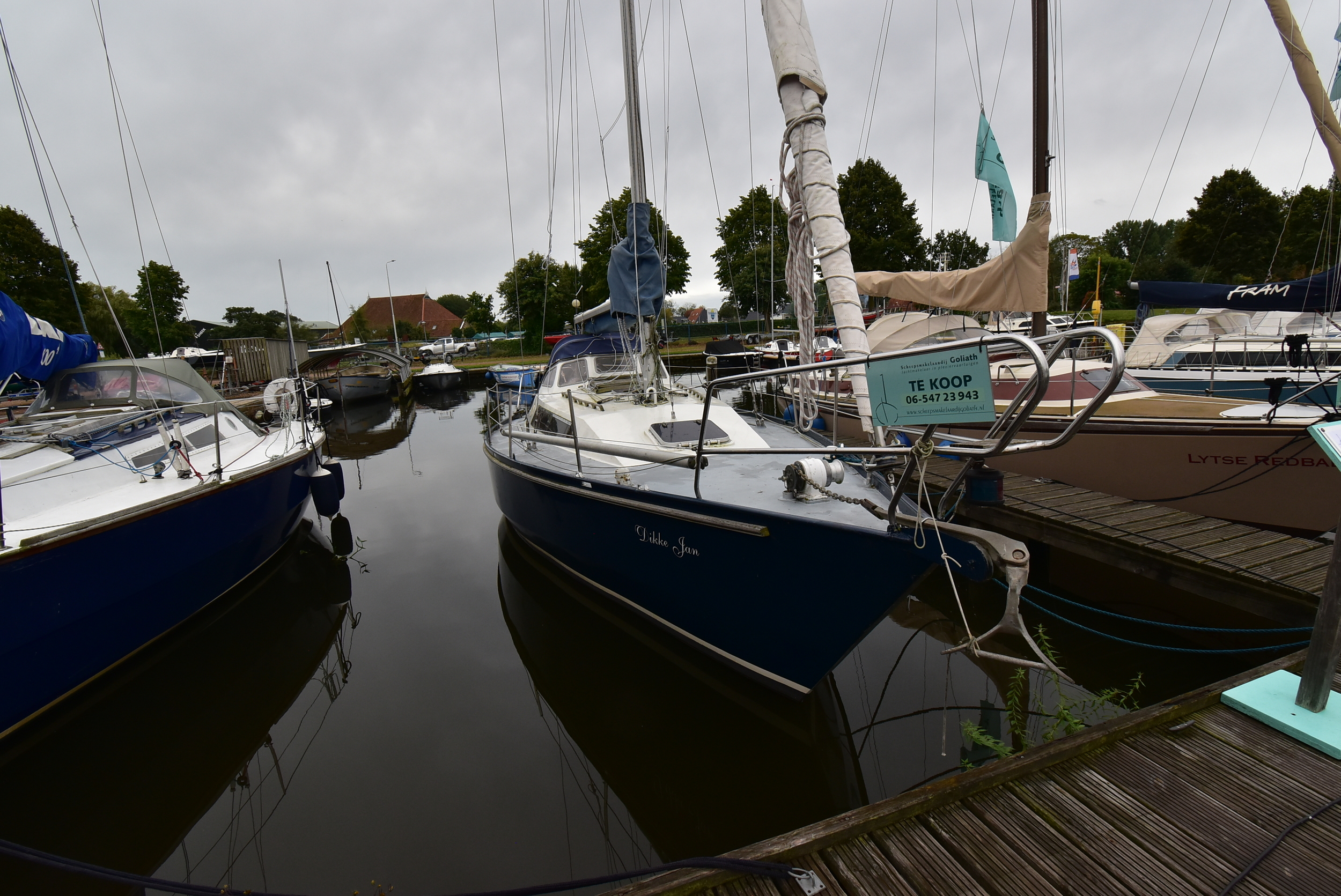 Van De Stadt 34 foto 5