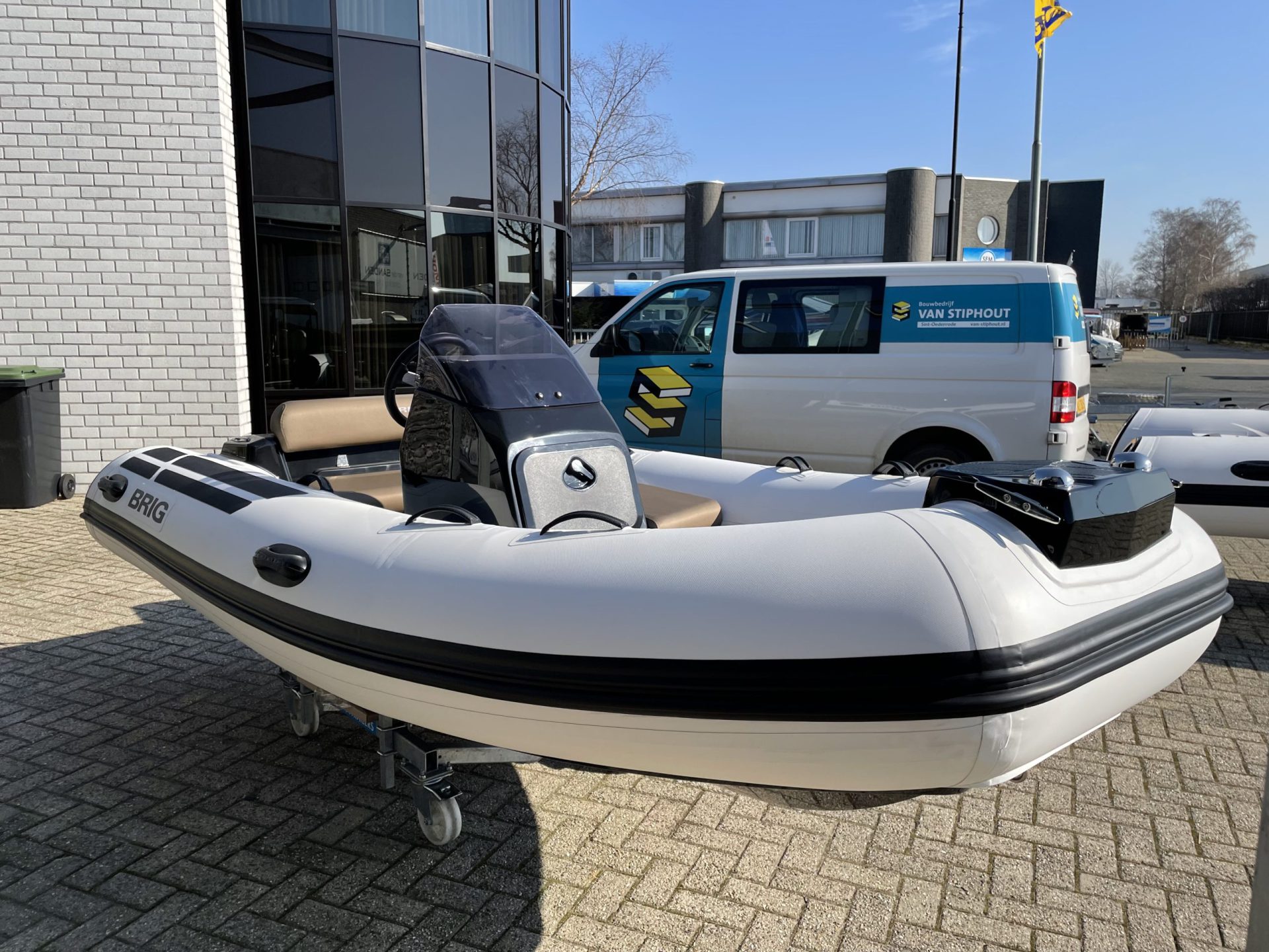 Brig Eagle 3.5 foto: 5