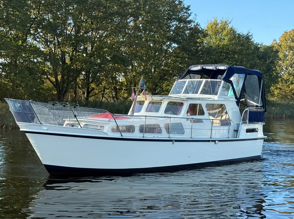 Lauwersmeer 1100 foto 4