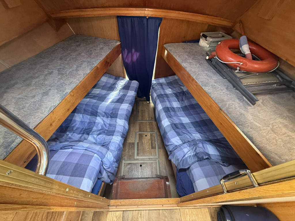 Waterman kruiser  1200 foto: 23