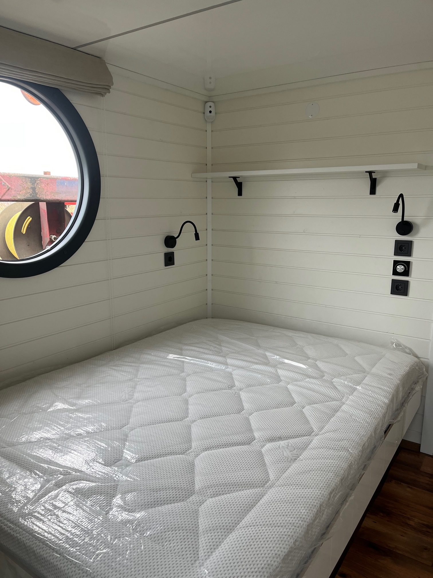 Nordic Houseboat NS 40 Eco 36m2 foto: 10