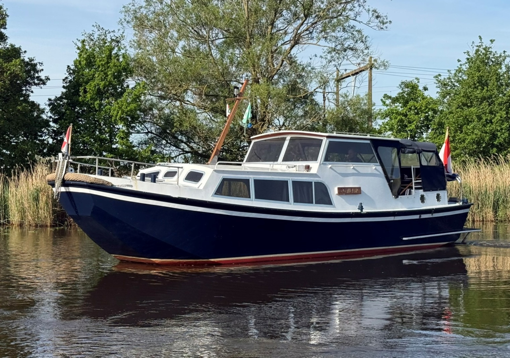 Doerak 1050 AK