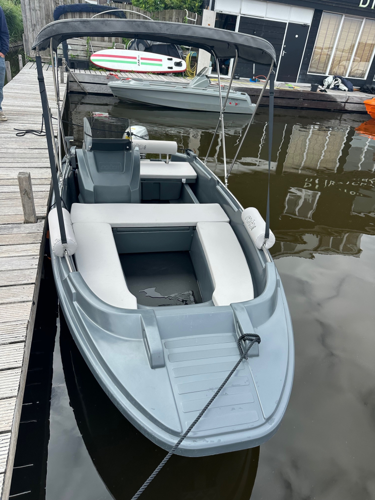 ROTO 450 HYDRA FAMILY foto 3