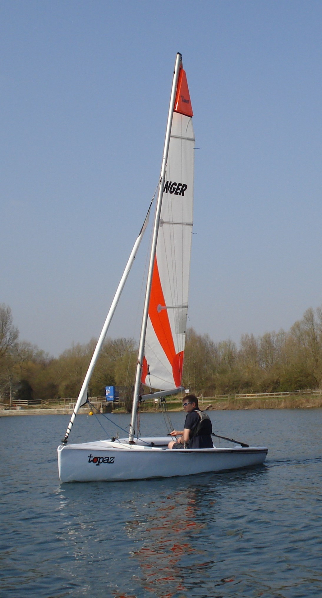 Tjotter 500