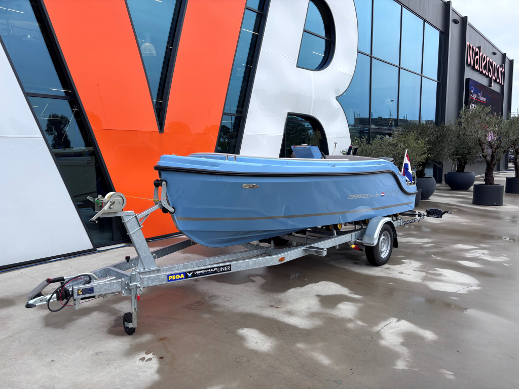 Corsiva 505 Tender Occasion foto 2