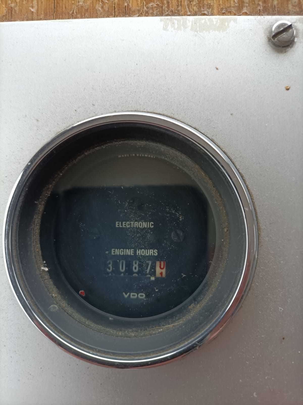 Hooveld Kruiser 850 OK foto: 18