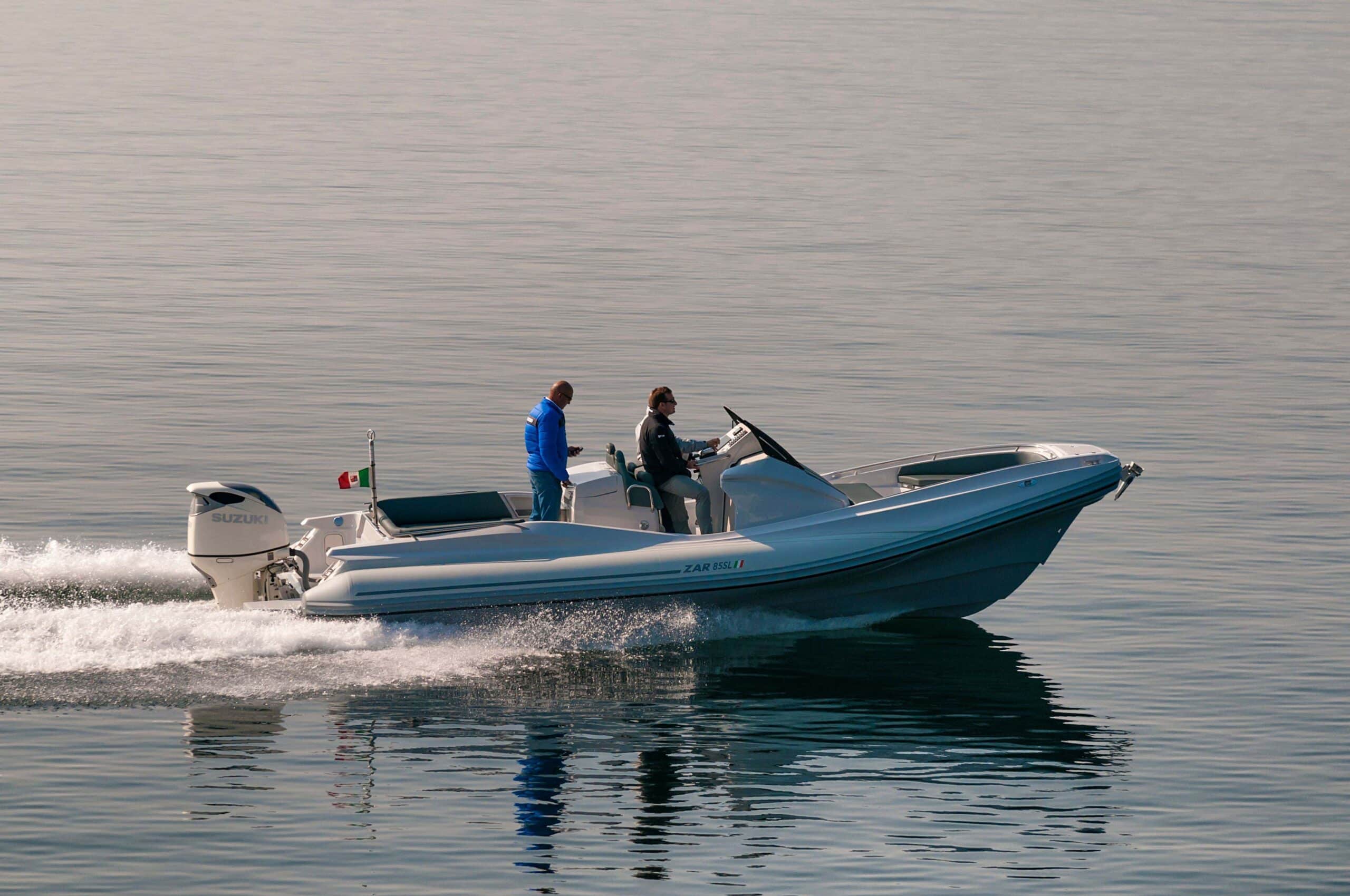 ZAR Formenti ZAR Sport Luxury foto: 1