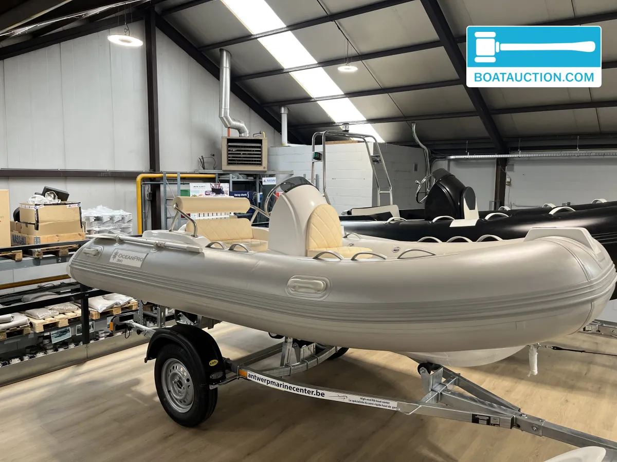 Ocean Pro 330