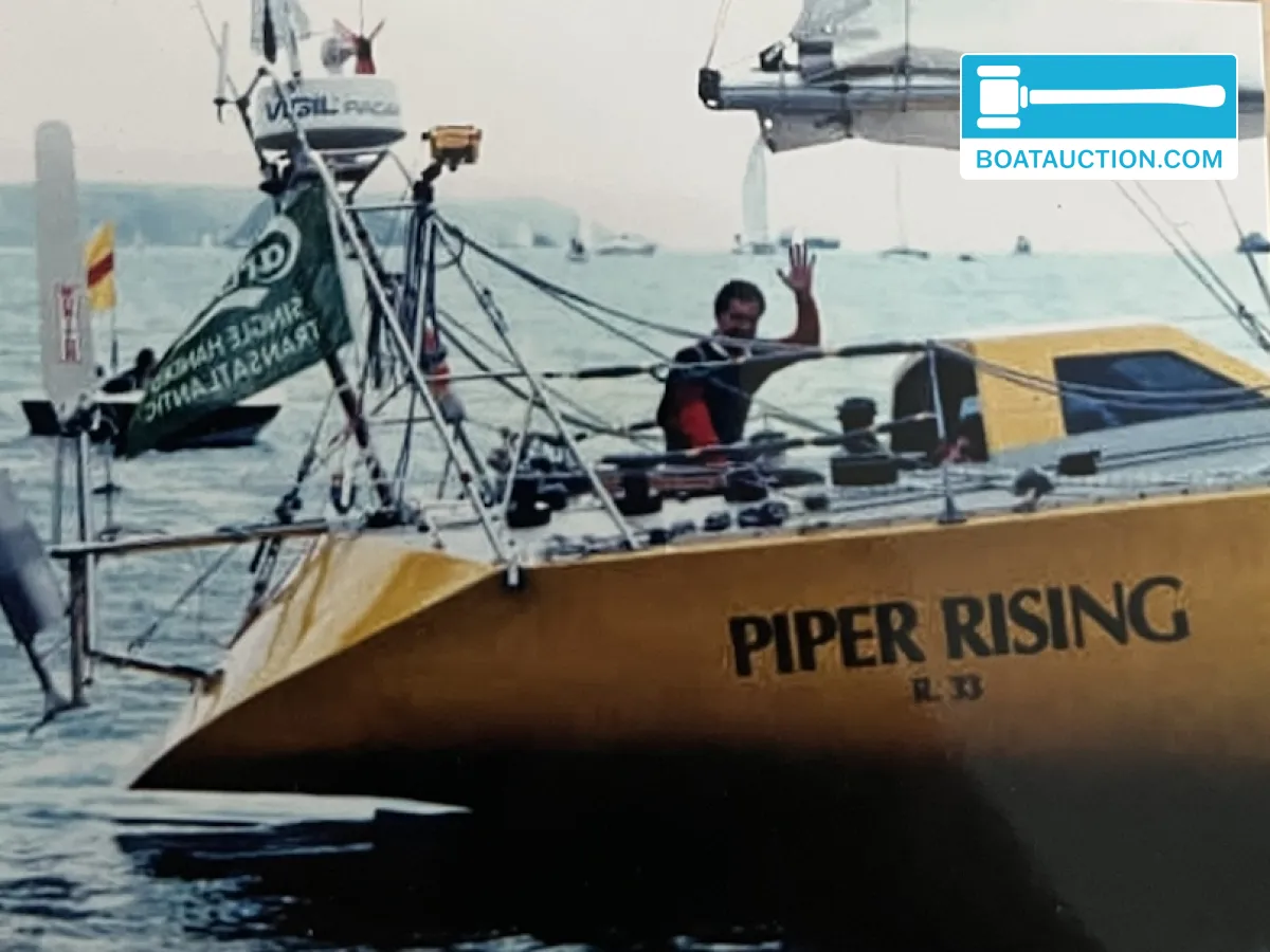 Oyster One Off foto 4