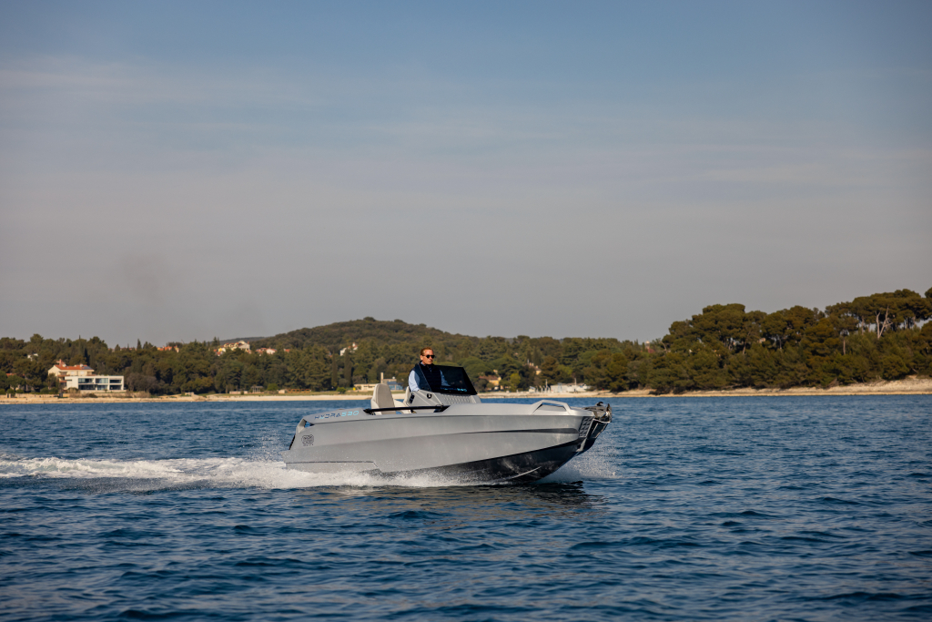 ROTO HYDRA530