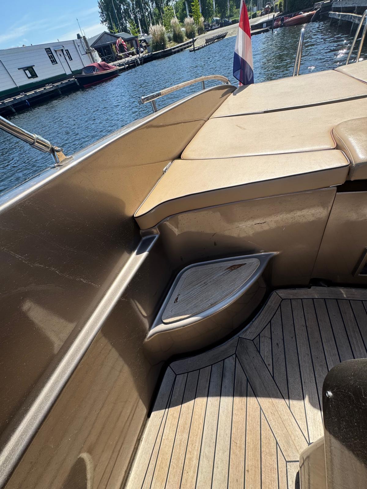 Riva Shuttle foto: 13