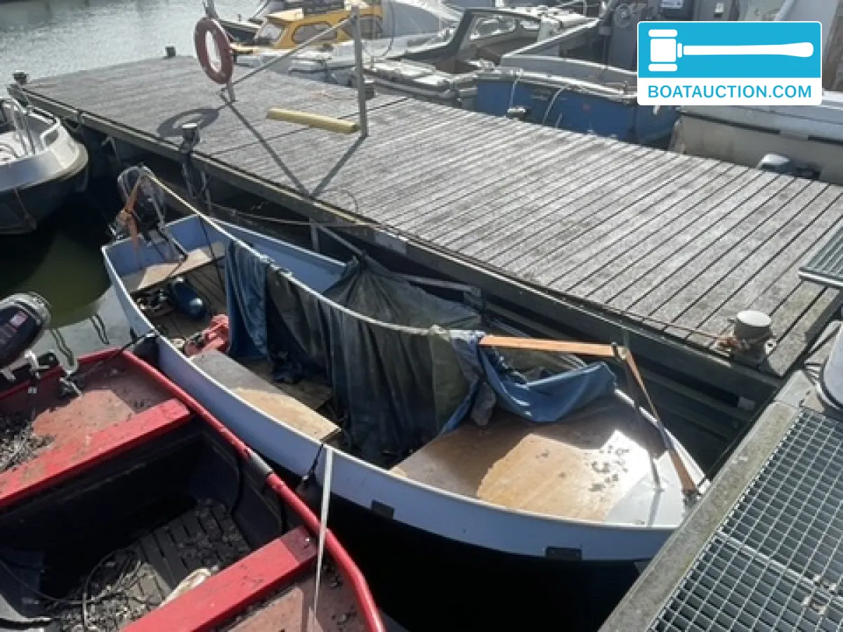 Zeeschouw 550