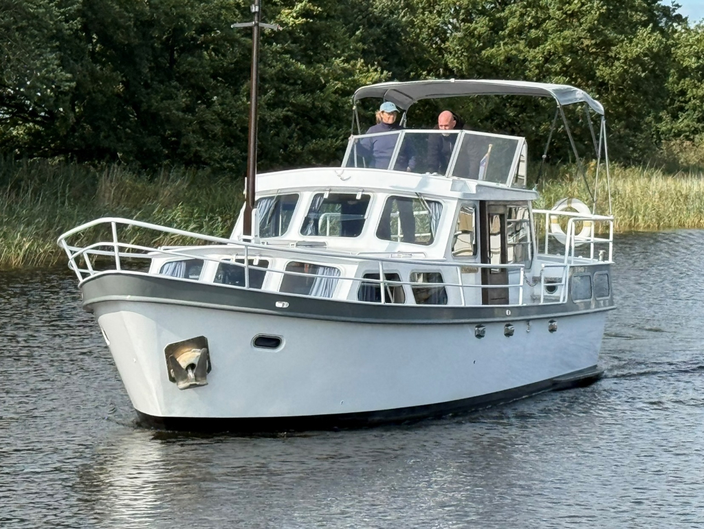 Marne kruiser  1050 foto 4