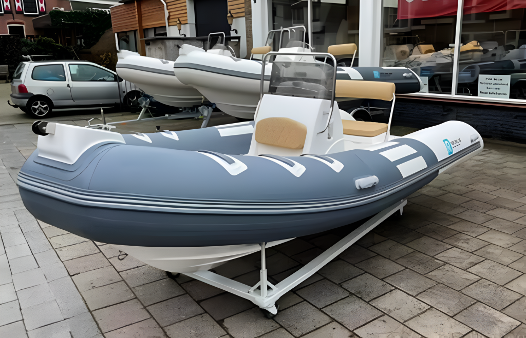 Searay 190 Signature V8 5.7 L Mercruiser
