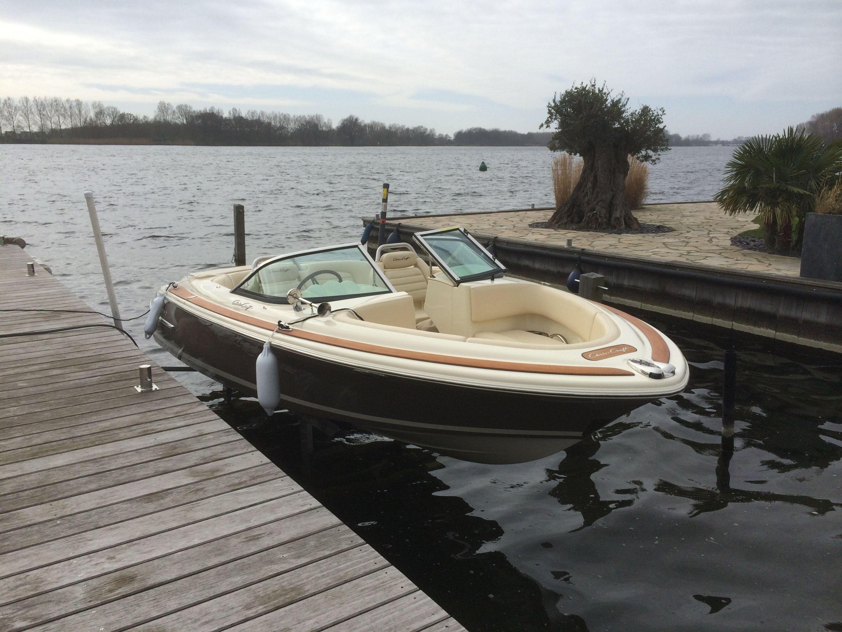 Oud Huijzer 575 Luxury