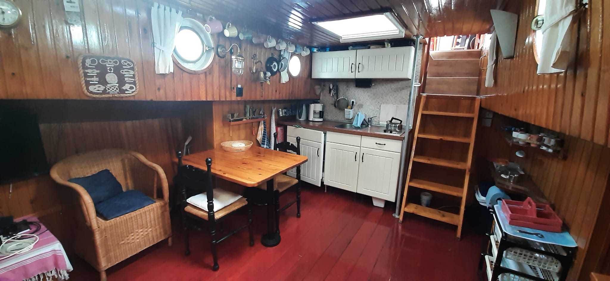 Ex Viskotter 16.00 foto: 16
