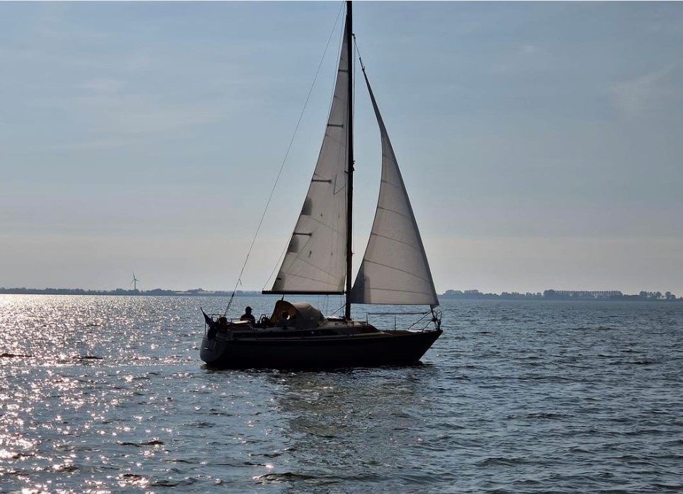 Dehler Duetta 86 AK
