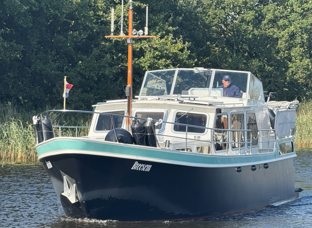 Hoekstra 1200 foto 3