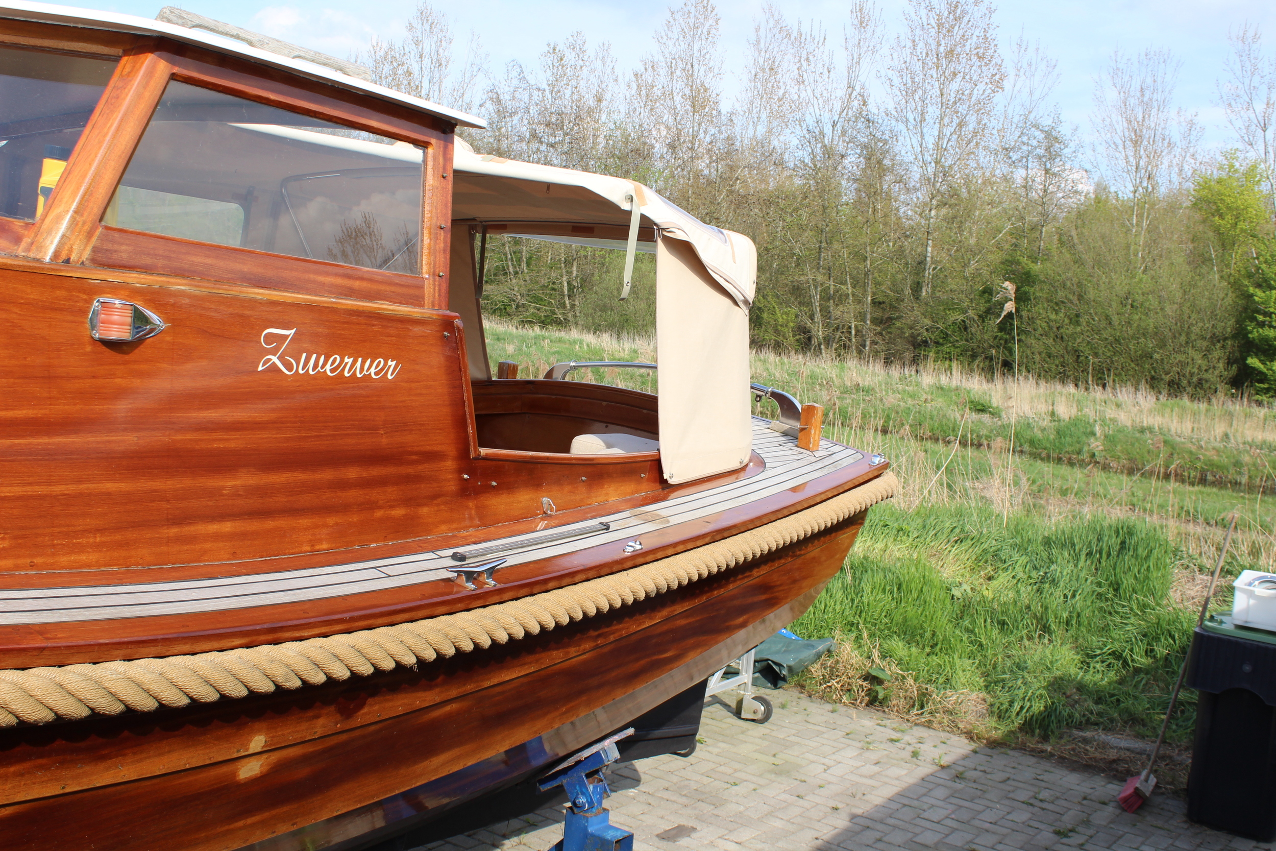 Helderse Vlet 700