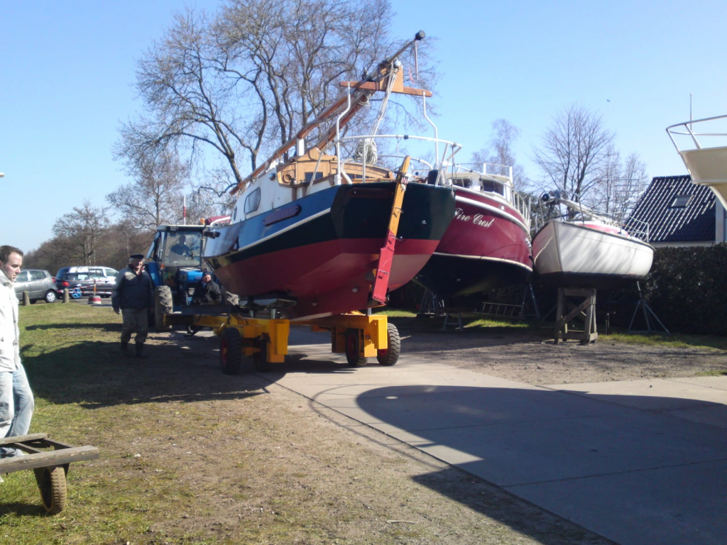 Baarda Zee Grundel foto: 19