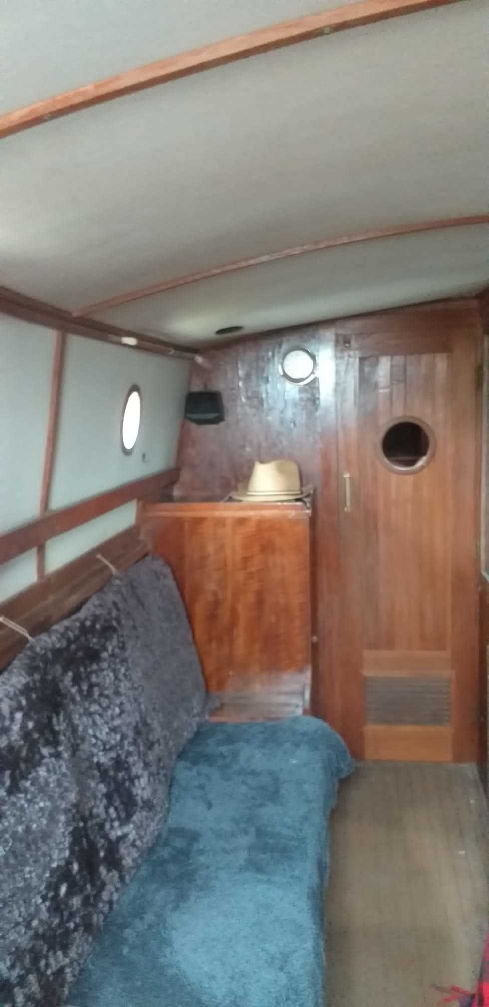 Westerdijk Zeeschouw 8.00 foto: 6