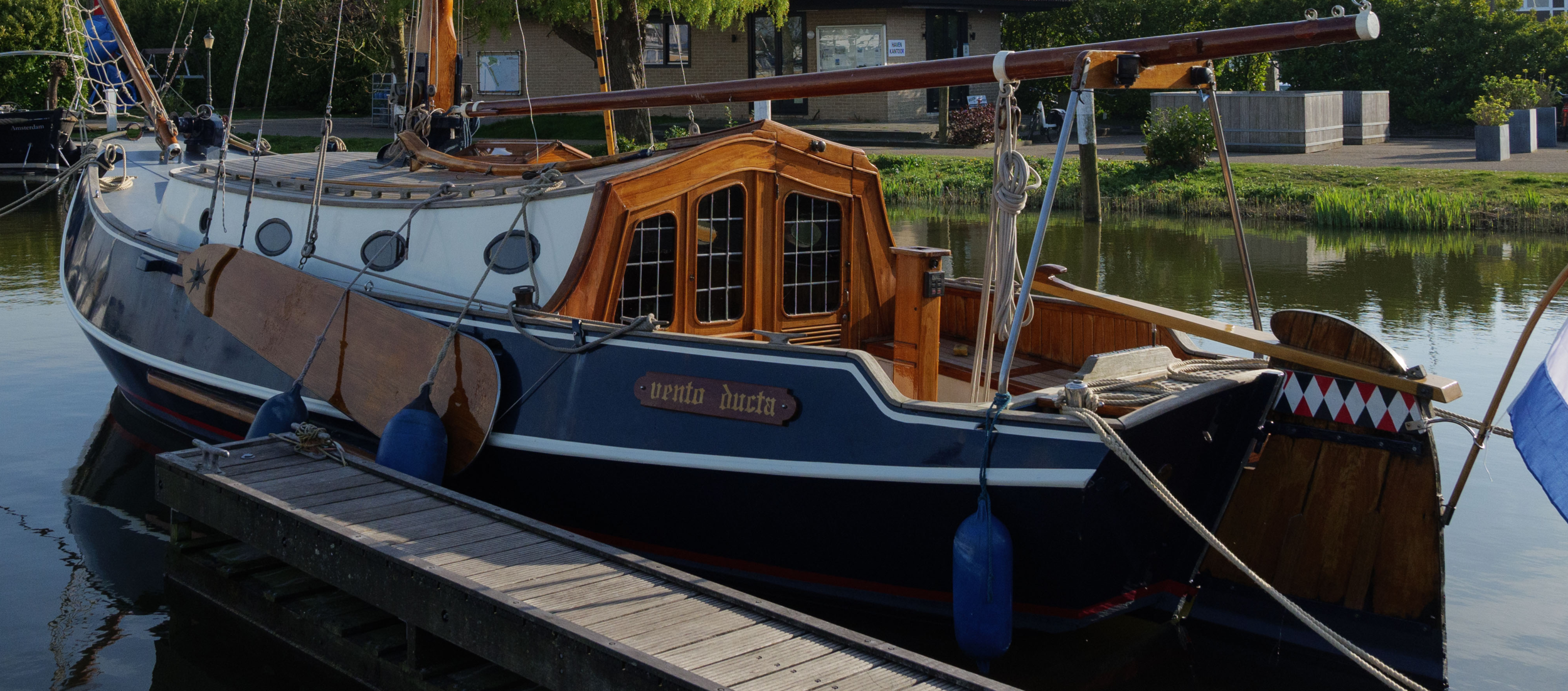 Westerdijk Zeeschouw 10.00 foto 3