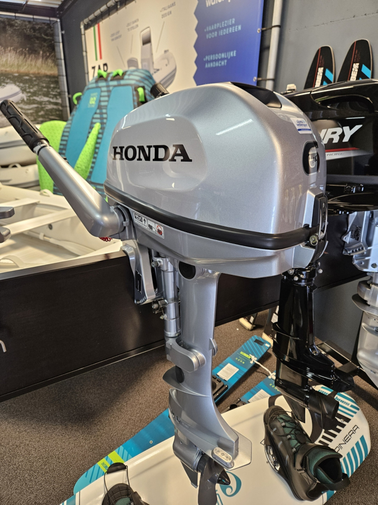 Honda 4pk