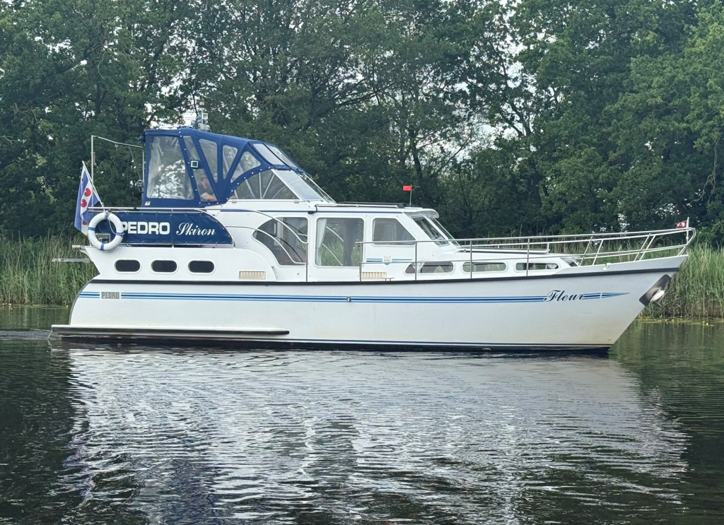 Pedro Skiron  35