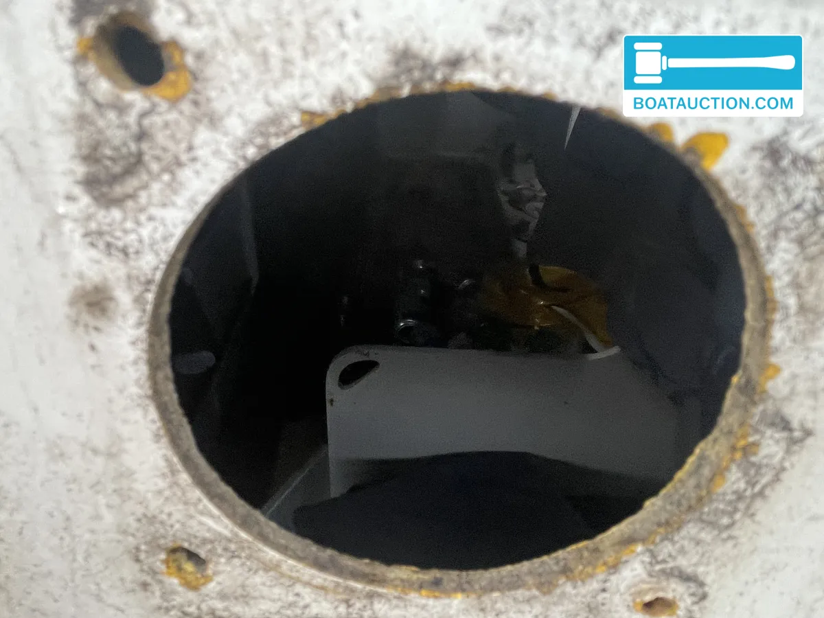 Kajuitboot 650 foto 4