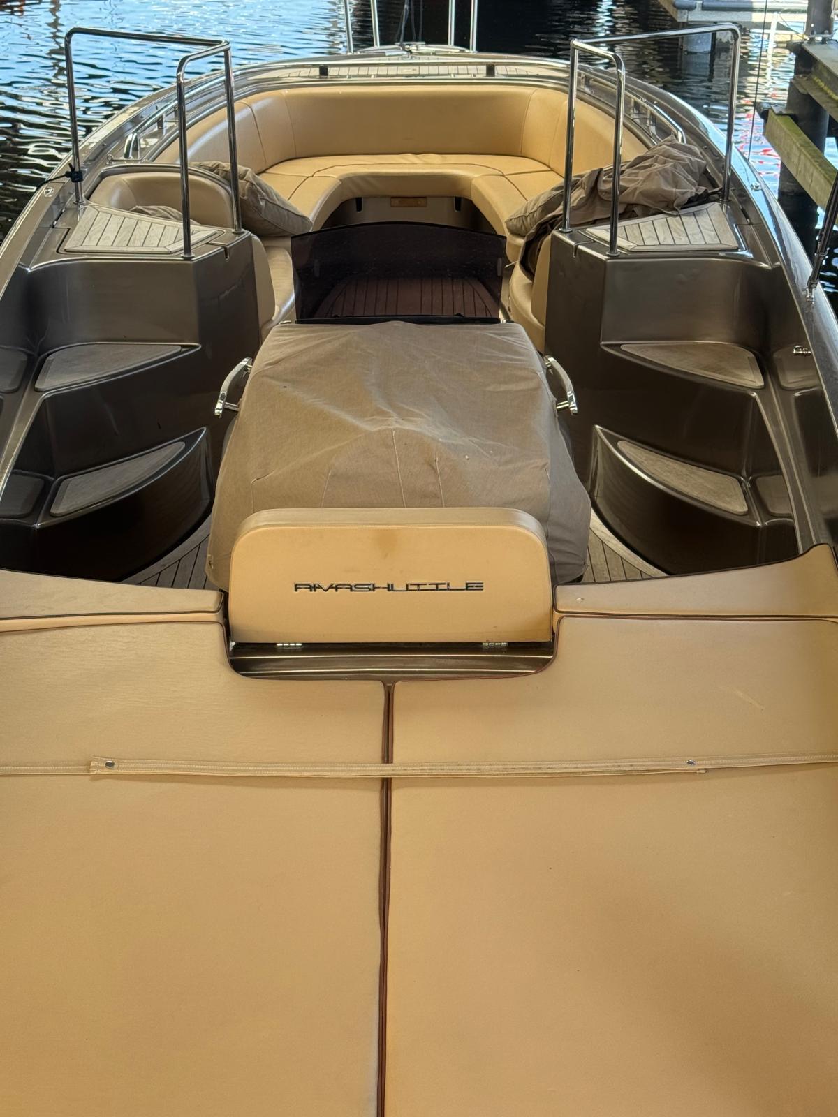 Riva Shuttle foto: 9